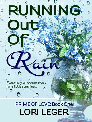 cover image of Running Out of Rain